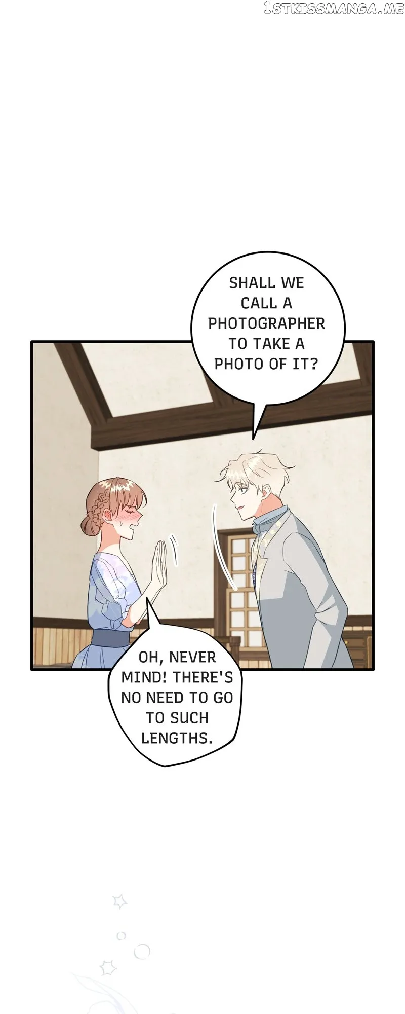 Can’t Go Too Far with the Unrelenting Duke chapter 54 page 62
