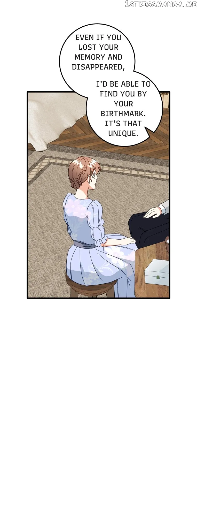 Can’t Go Too Far with the Unrelenting Duke chapter 54 page 65