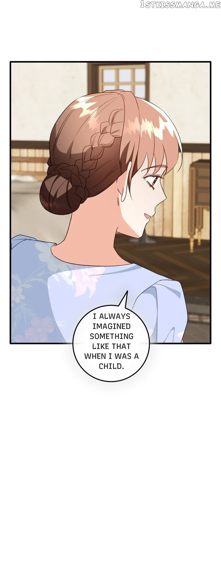 Can’t Go Too Far with the Unrelenting Duke chapter 54 page 66