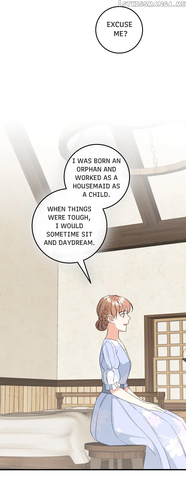 Can’t Go Too Far with the Unrelenting Duke chapter 54 page 67