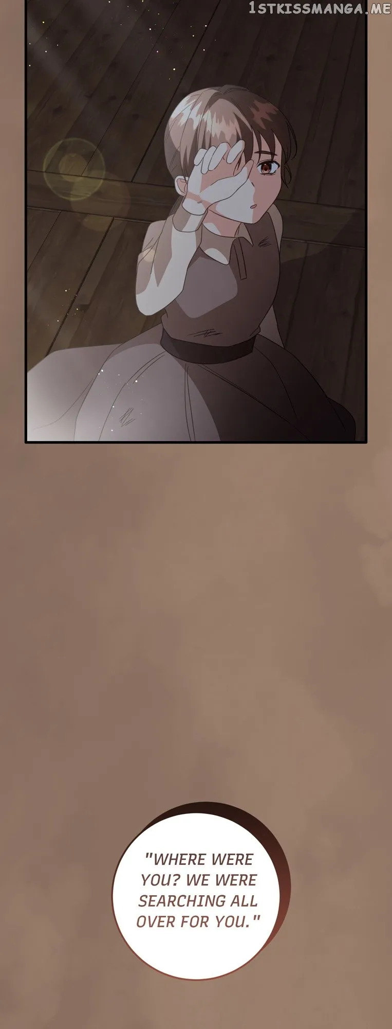 Can’t Go Too Far with the Unrelenting Duke chapter 54 page 71