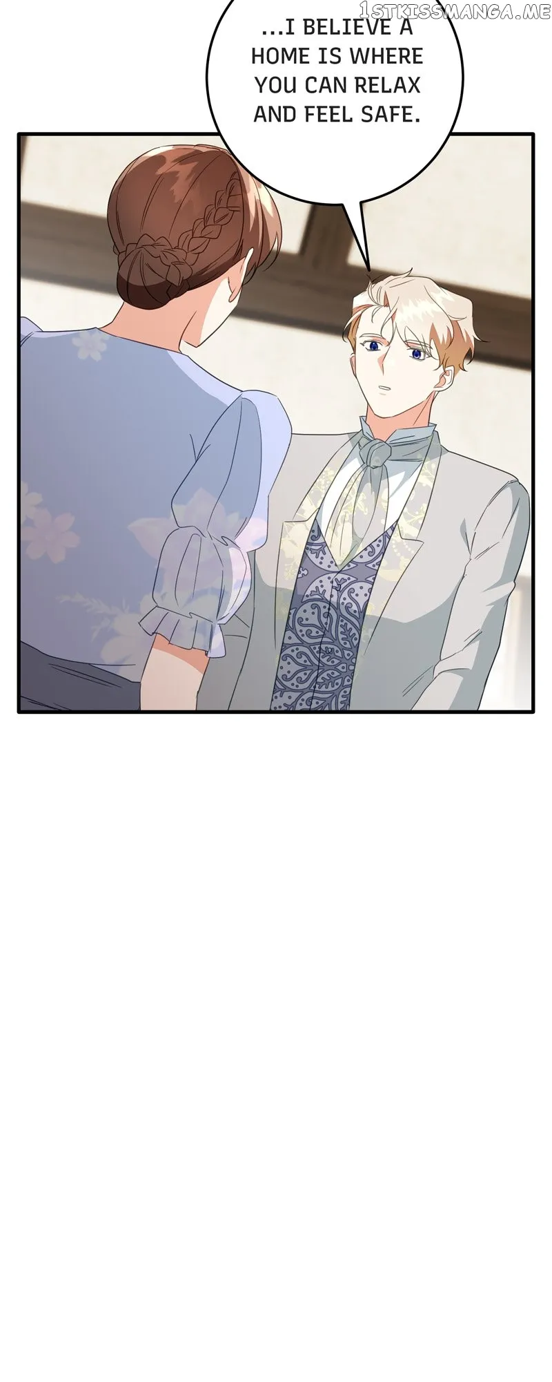 Can’t Go Too Far with the Unrelenting Duke chapter 54 page 76