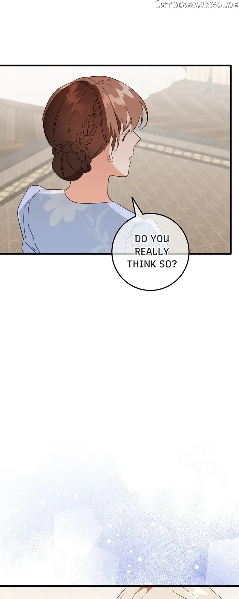 Can’t Go Too Far with the Unrelenting Duke chapter 54 page 77