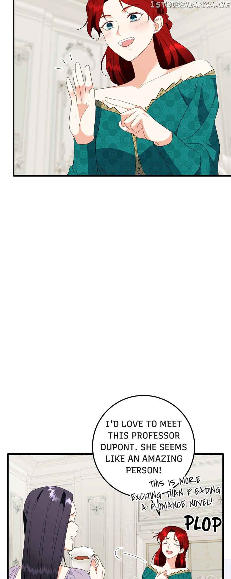 Can’t Go Too Far with the Unrelenting Duke chapter 55 page 6