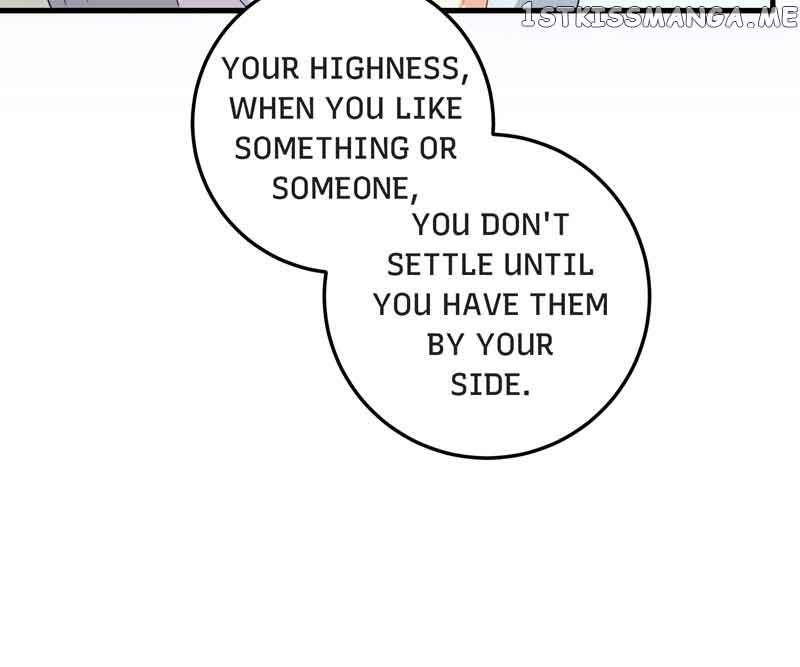 Can’t Go Too Far with the Unrelenting Duke chapter 55 page 8
