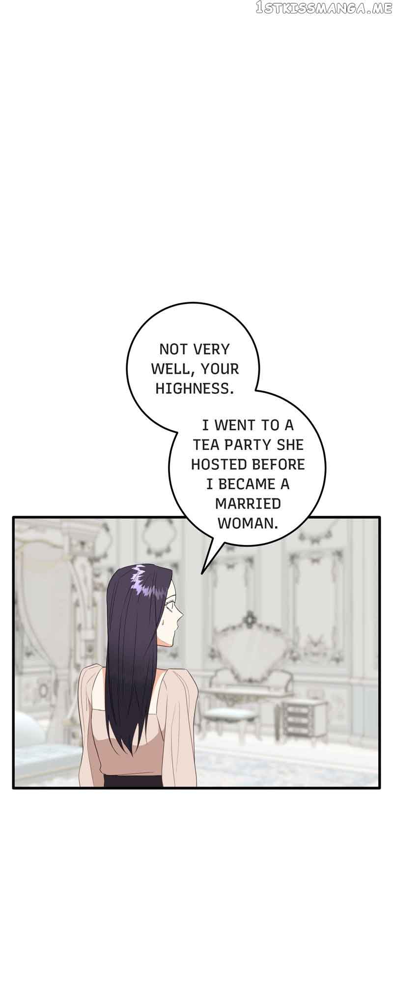 Can’t Go Too Far with the Unrelenting Duke chapter 55 page 32