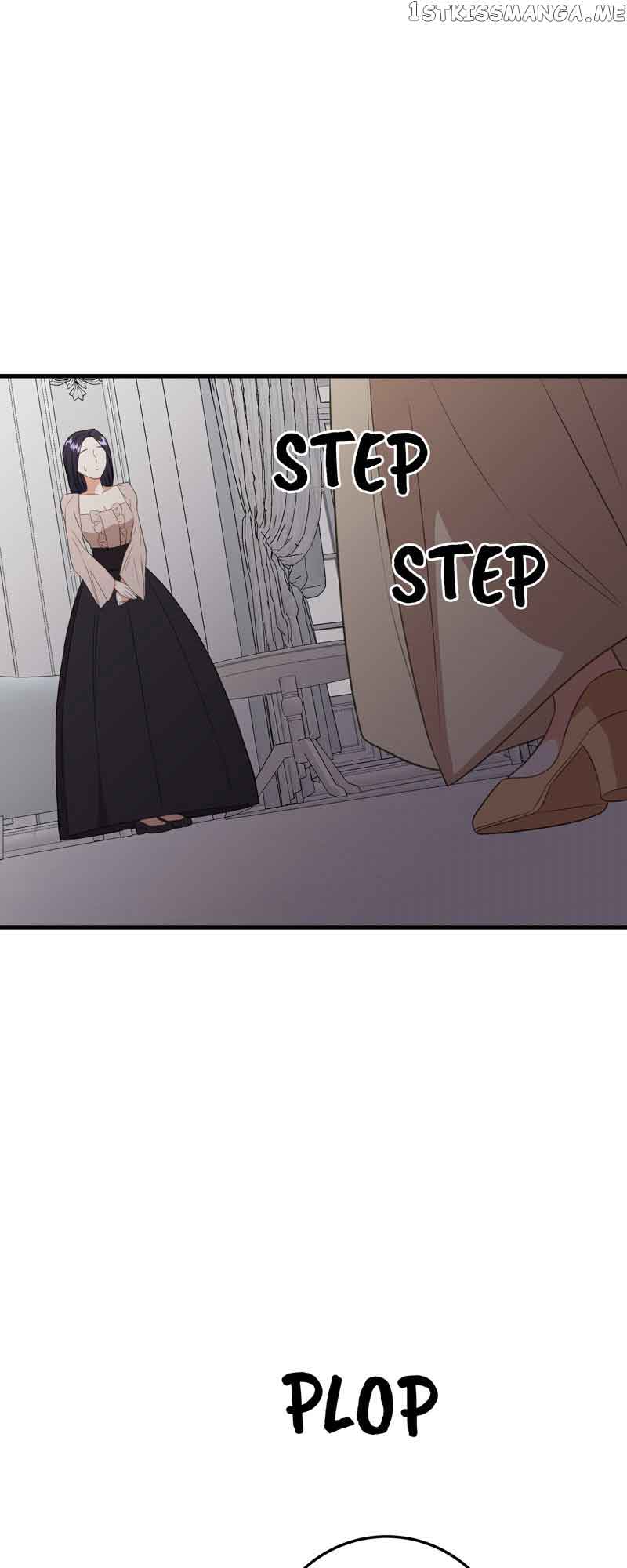 Can’t Go Too Far with the Unrelenting Duke chapter 55 page 33
