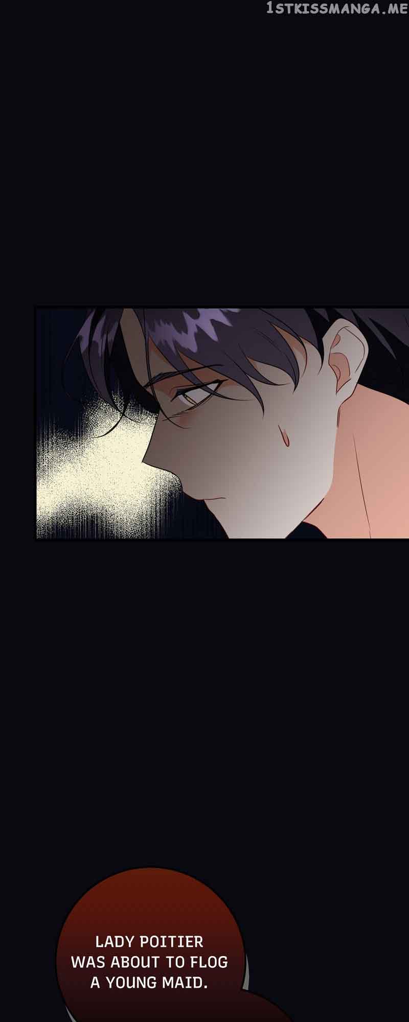 Can’t Go Too Far with the Unrelenting Duke chapter 55 page 40