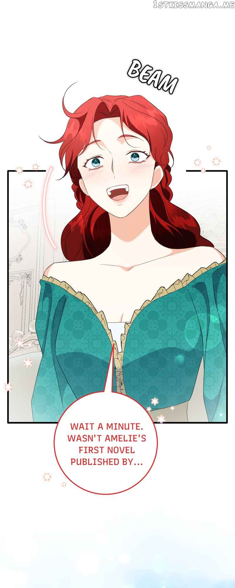 Can’t Go Too Far with the Unrelenting Duke chapter 55 page 79