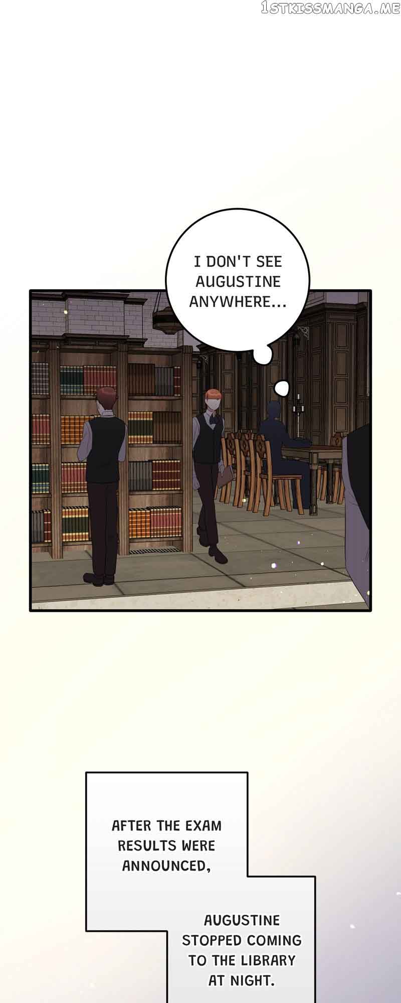 Can’t Go Too Far with the Unrelenting Duke chapter 56 page 71
