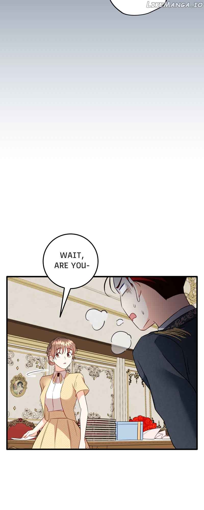 Can’t Go Too Far with the Unrelenting Duke chapter 59 page 7