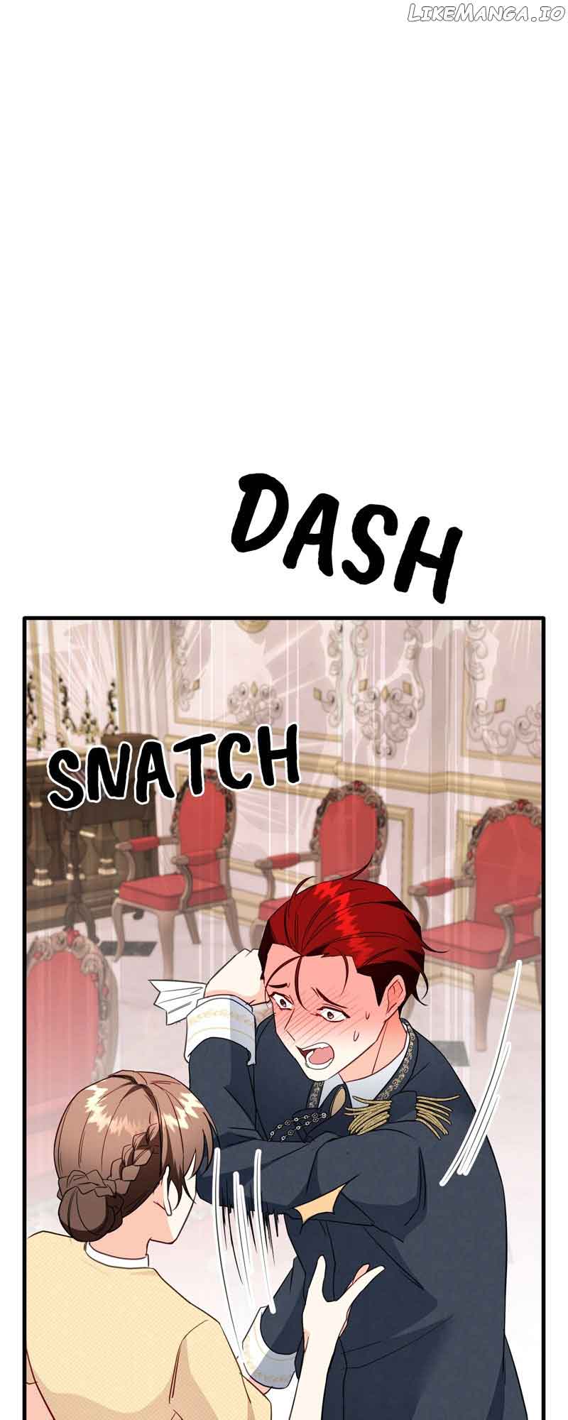 Can’t Go Too Far with the Unrelenting Duke chapter 59 page 9