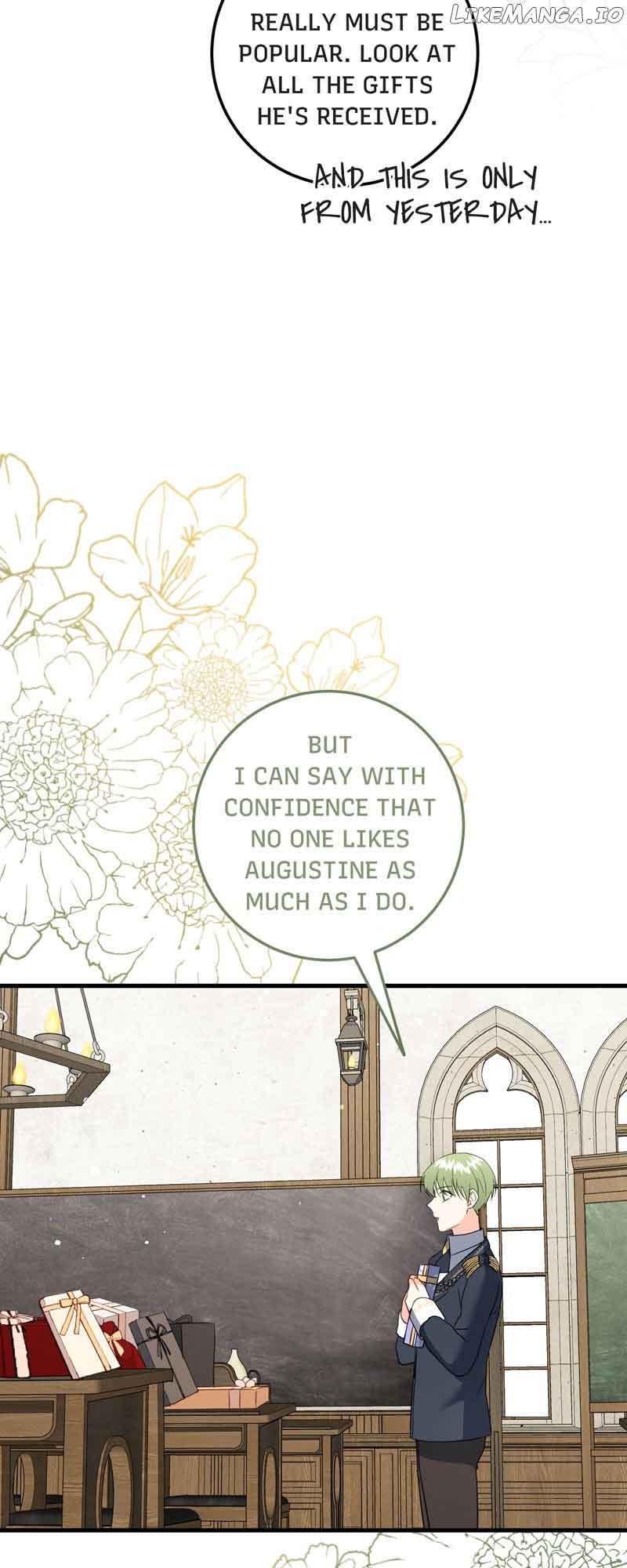 Can’t Go Too Far with the Unrelenting Duke chapter 59 page 71