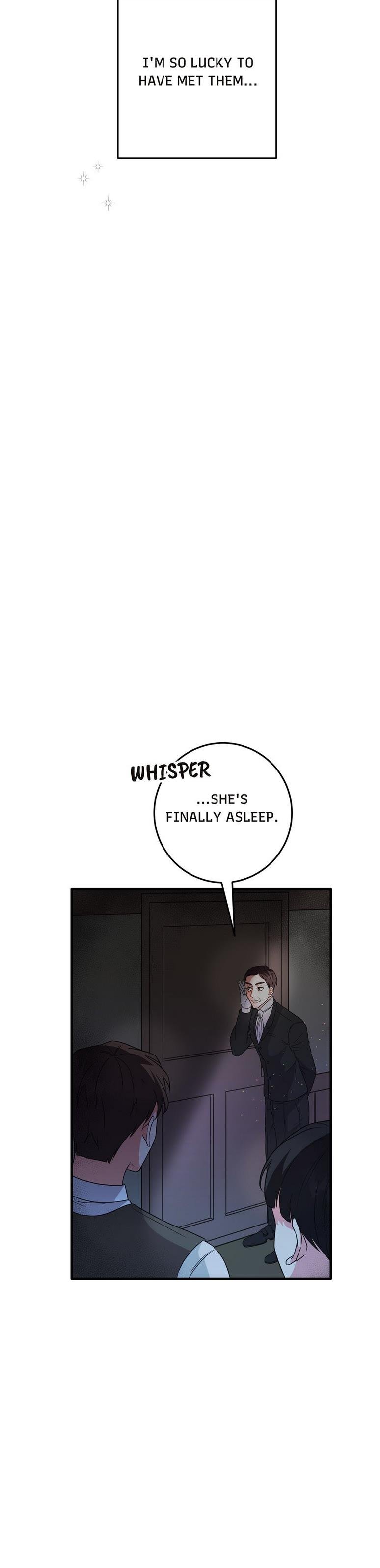Can’t Go Too Far with the Unrelenting Duke chapter 6 page 17