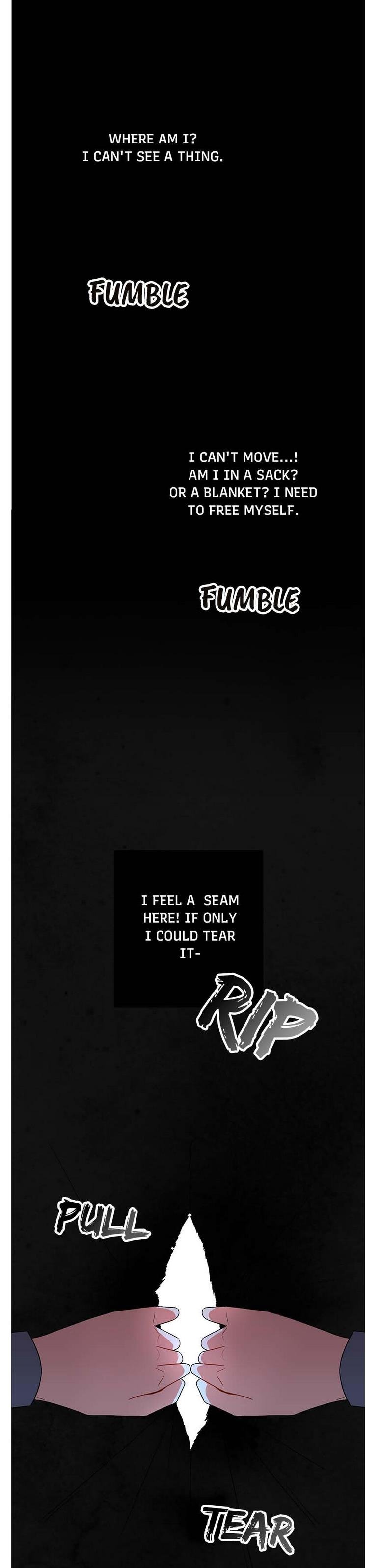 Can’t Go Too Far with the Unrelenting Duke chapter 6 page 22