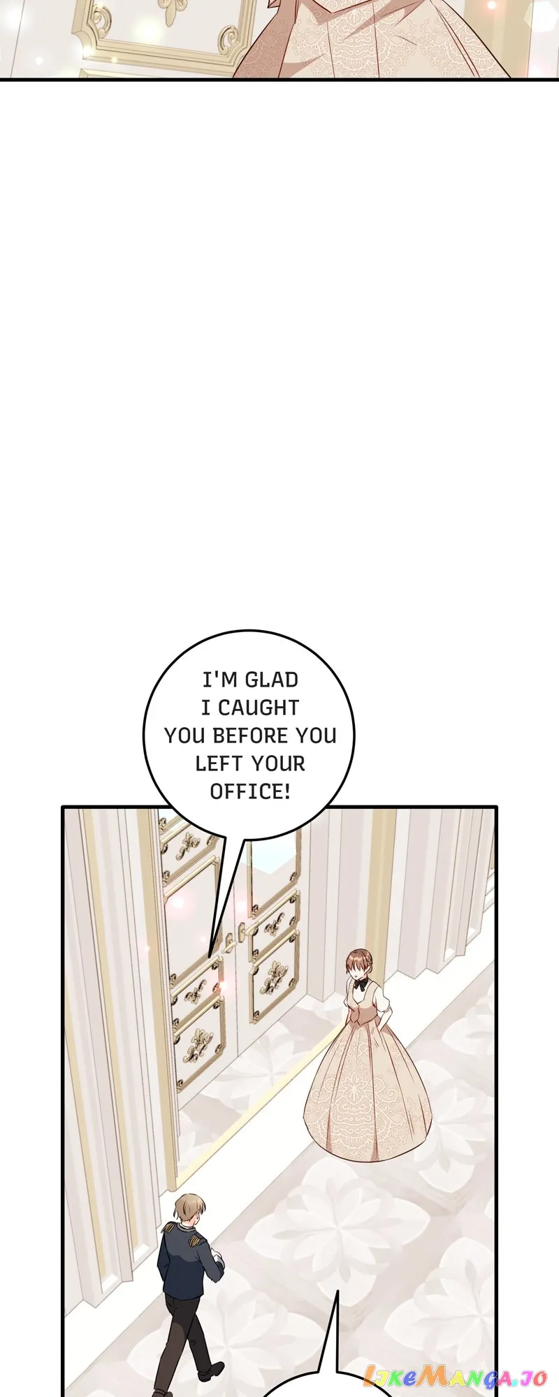 Can’t Go Too Far with the Unrelenting Duke chapter 61 page 2