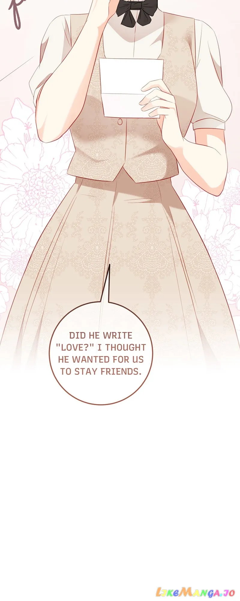 Can’t Go Too Far with the Unrelenting Duke chapter 61 page 7