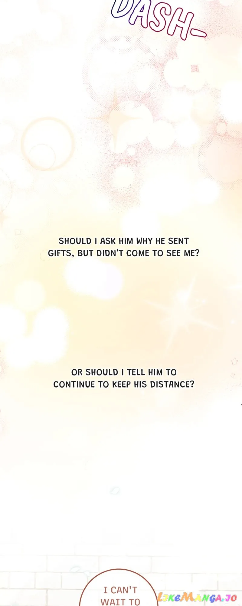 Can’t Go Too Far with the Unrelenting Duke chapter 61 page 11