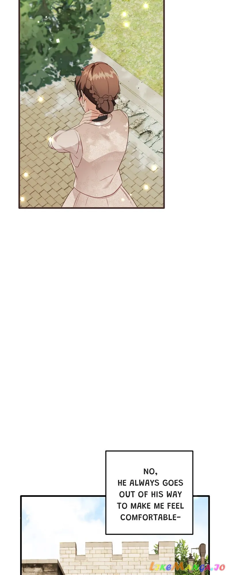 Can’t Go Too Far with the Unrelenting Duke chapter 61 page 14