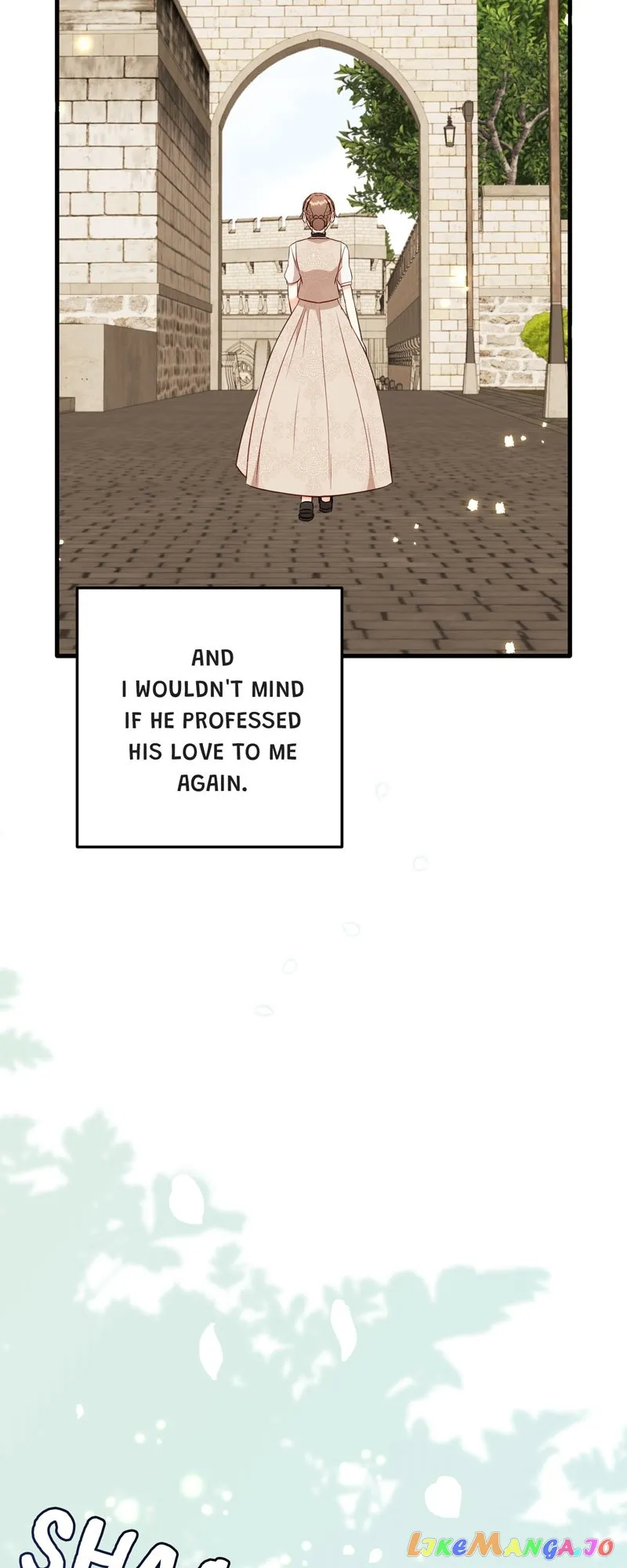 Can’t Go Too Far with the Unrelenting Duke chapter 61 page 15