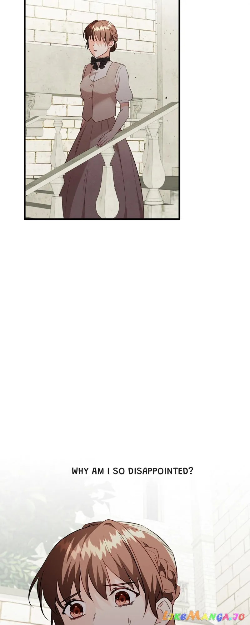 Can’t Go Too Far with the Unrelenting Duke chapter 61 page 23