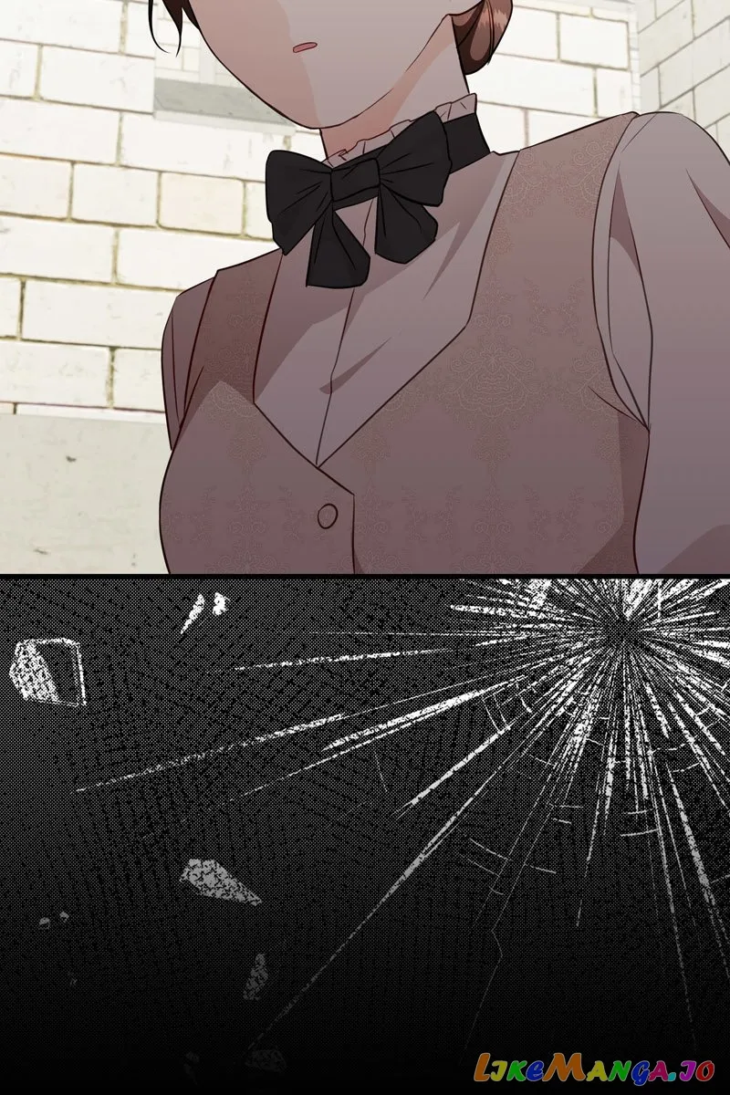 Can’t Go Too Far with the Unrelenting Duke chapter 61 page 24