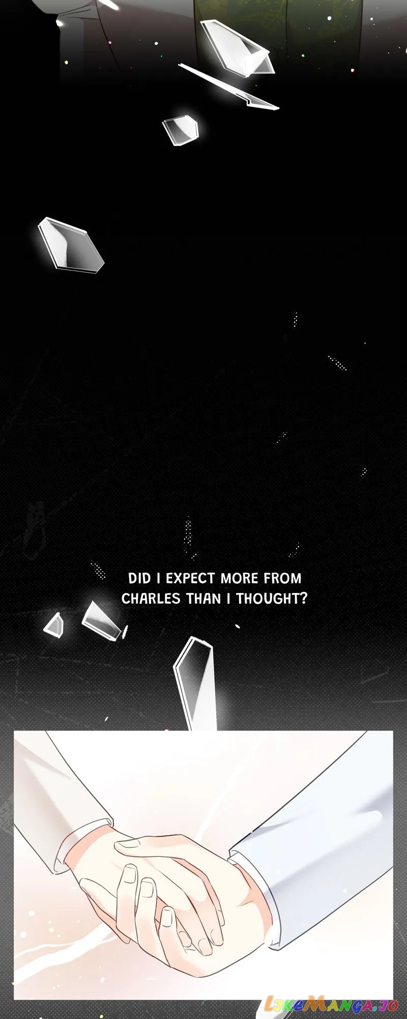 Can’t Go Too Far with the Unrelenting Duke chapter 61 page 28