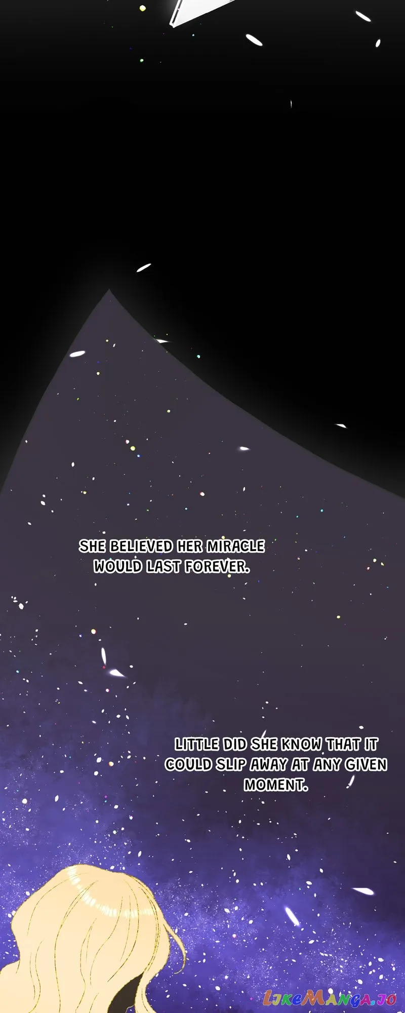 Can’t Go Too Far with the Unrelenting Duke chapter 61 page 31