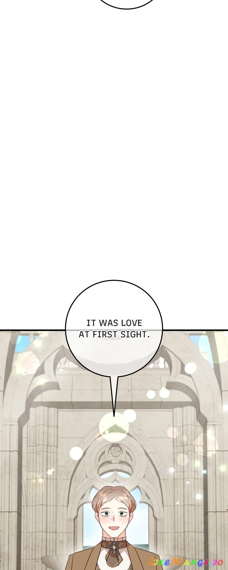 Can’t Go Too Far with the Unrelenting Duke chapter 61 page 37