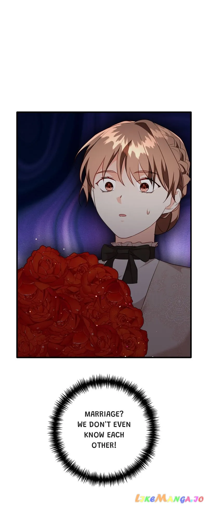 Can’t Go Too Far with the Unrelenting Duke chapter 61 page 40