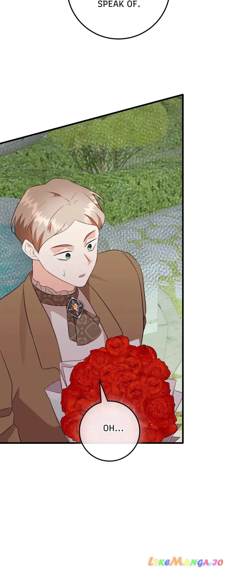 Can’t Go Too Far with the Unrelenting Duke chapter 61 page 42