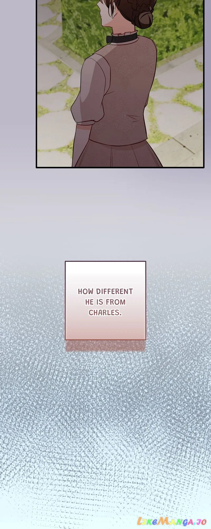 Can’t Go Too Far with the Unrelenting Duke chapter 61 page 46
