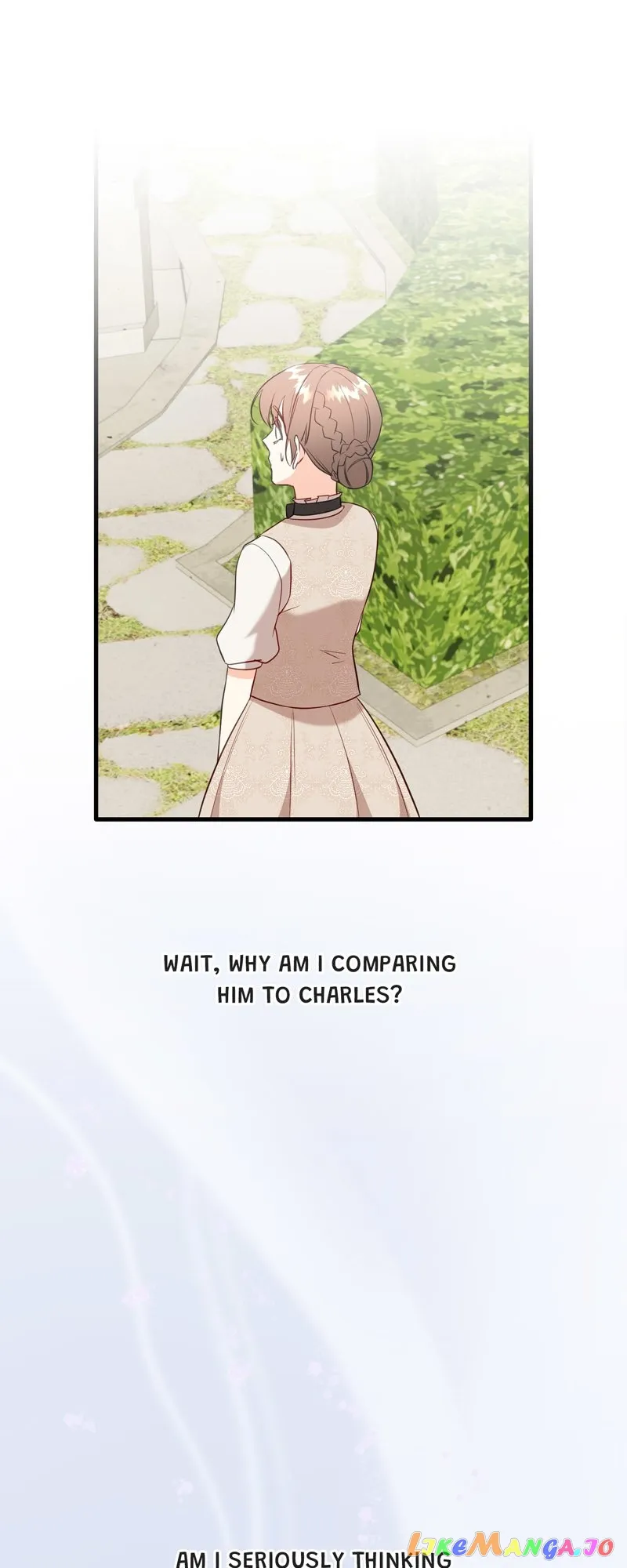 Can’t Go Too Far with the Unrelenting Duke chapter 61 page 51