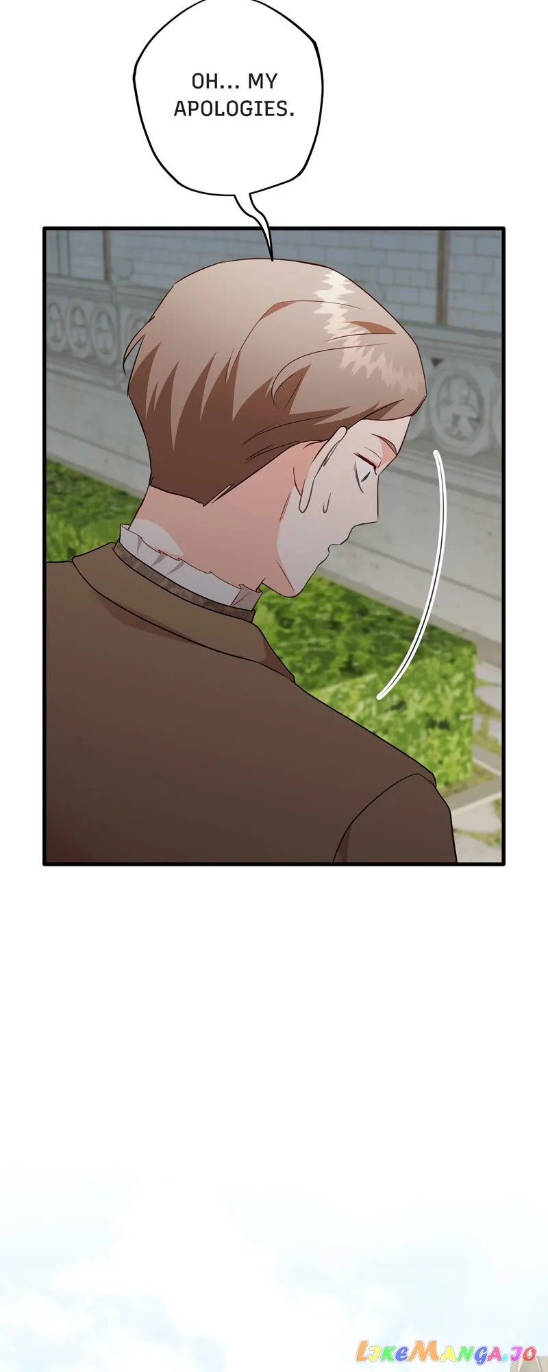 Can’t Go Too Far with the Unrelenting Duke chapter 61 page 54