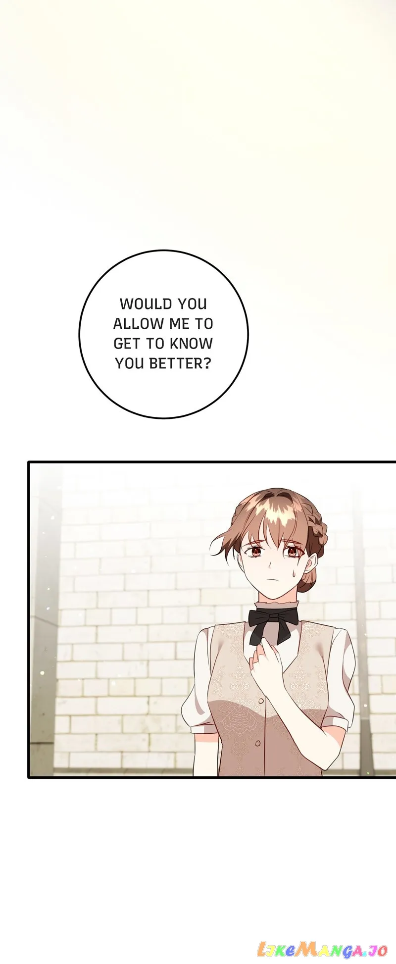 Can’t Go Too Far with the Unrelenting Duke chapter 61 page 56