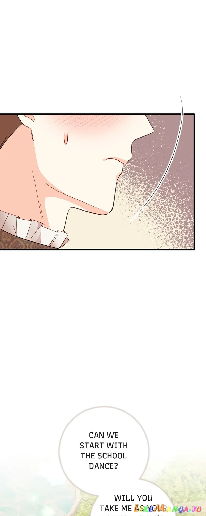 Can’t Go Too Far with the Unrelenting Duke chapter 61 page 57