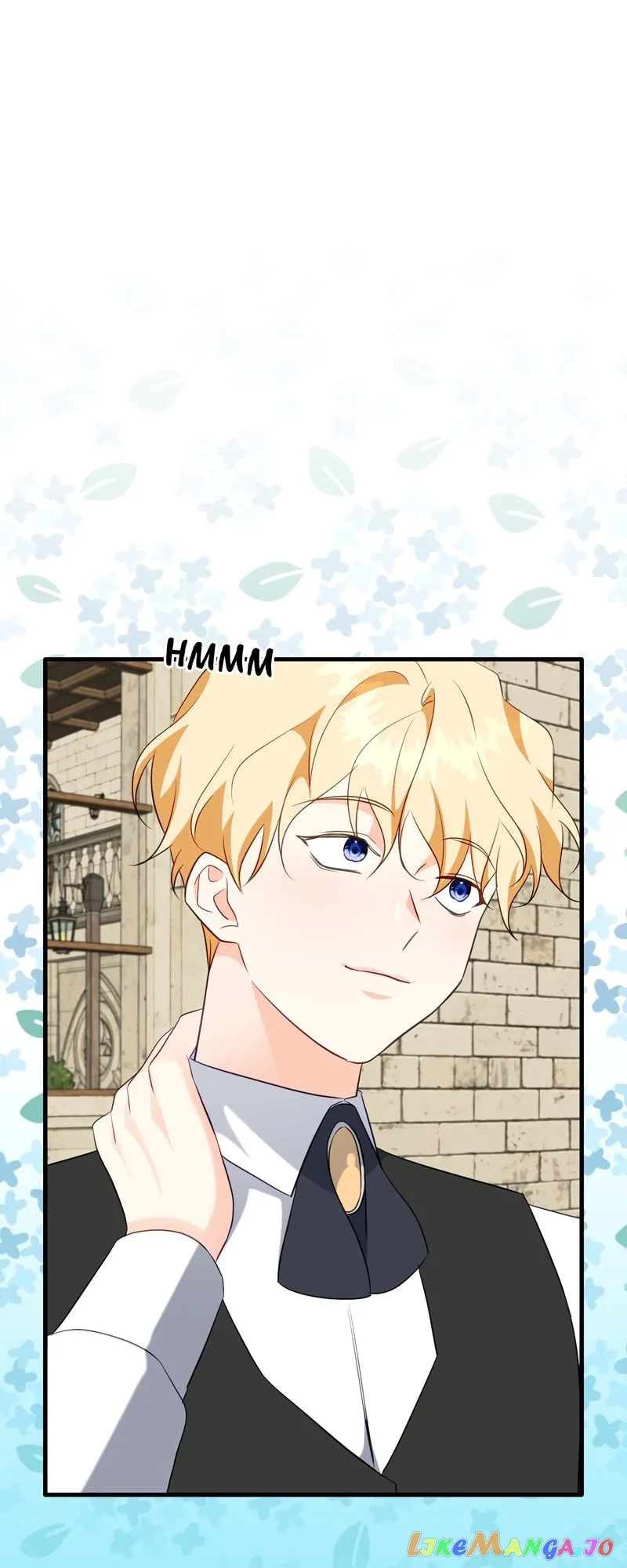 Can’t Go Too Far with the Unrelenting Duke chapter 61 page 69