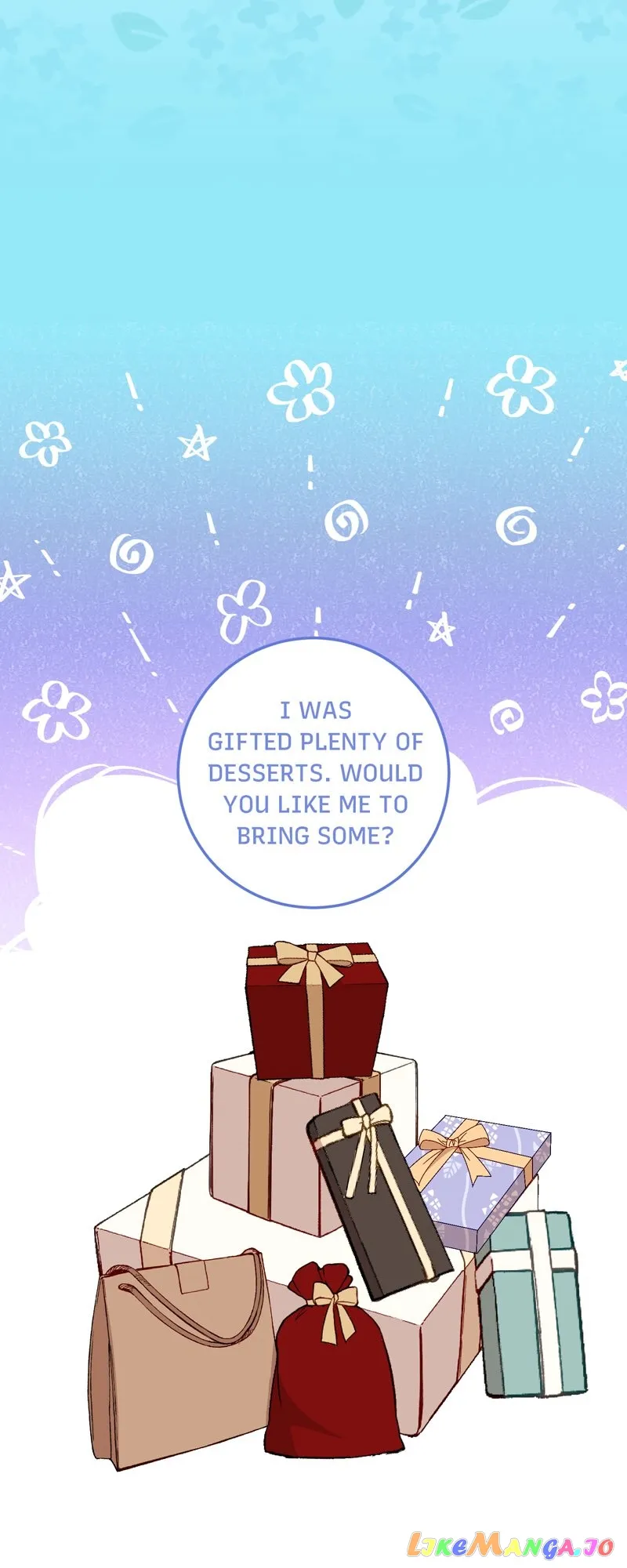 Can’t Go Too Far with the Unrelenting Duke chapter 61 page 70