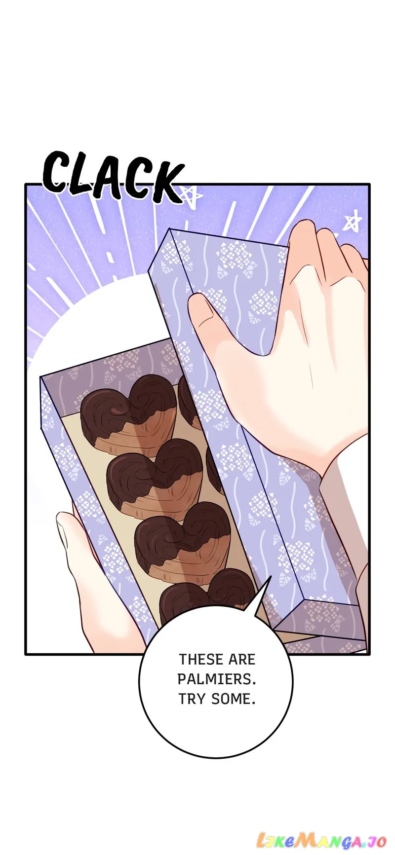 Can’t Go Too Far with the Unrelenting Duke chapter 61 page 72