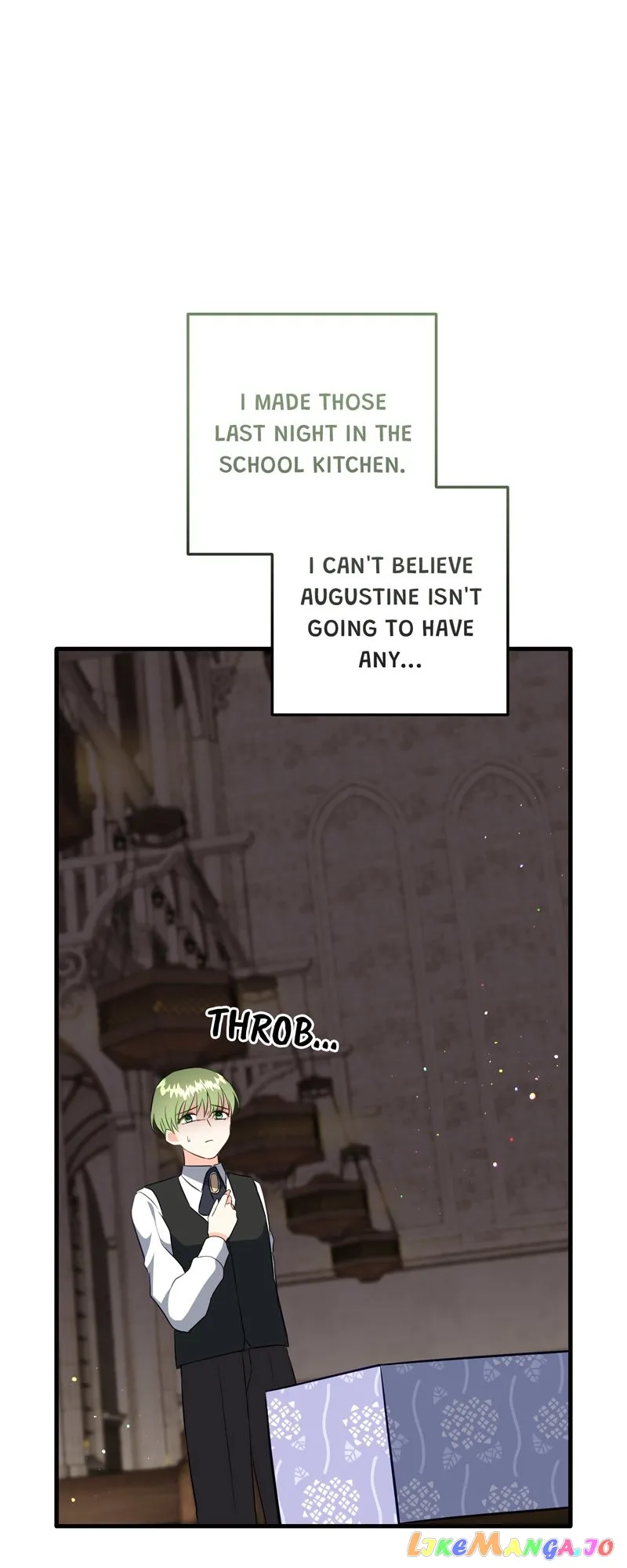 Can’t Go Too Far with the Unrelenting Duke chapter 61 page 73