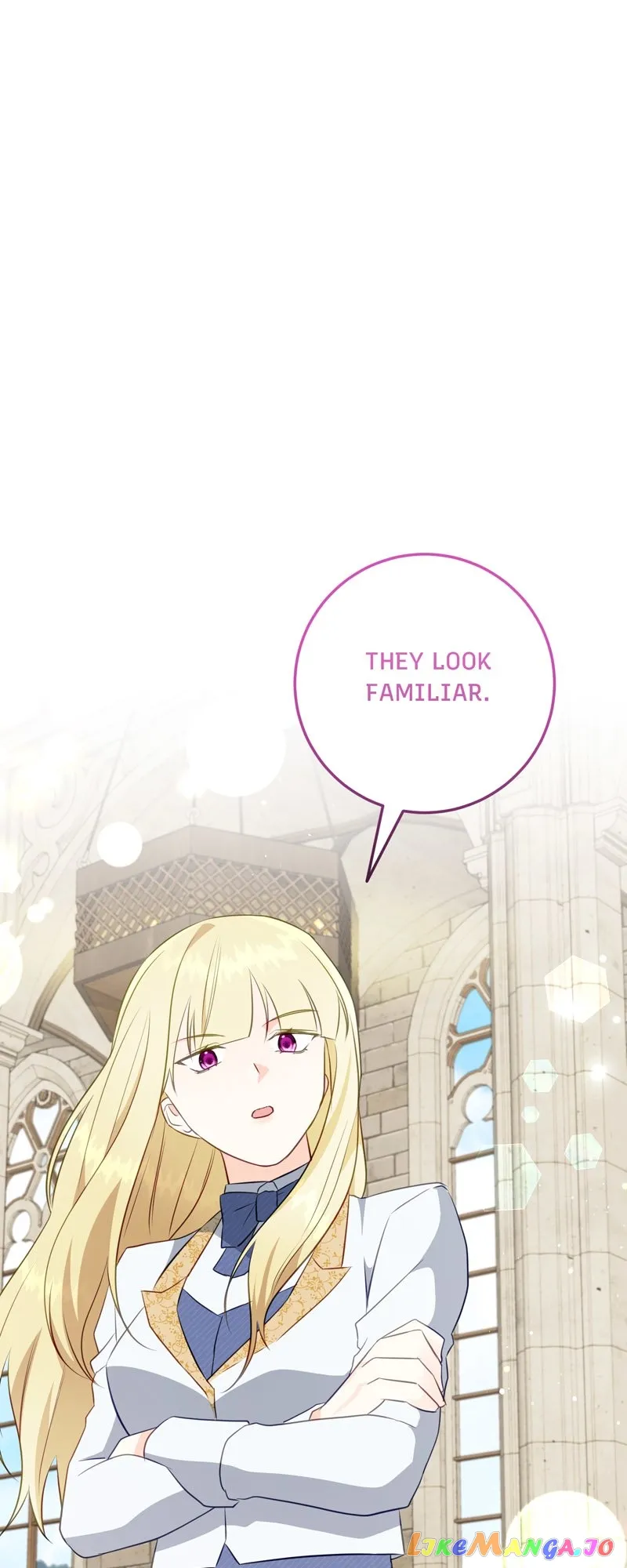 Can’t Go Too Far with the Unrelenting Duke chapter 61 page 76