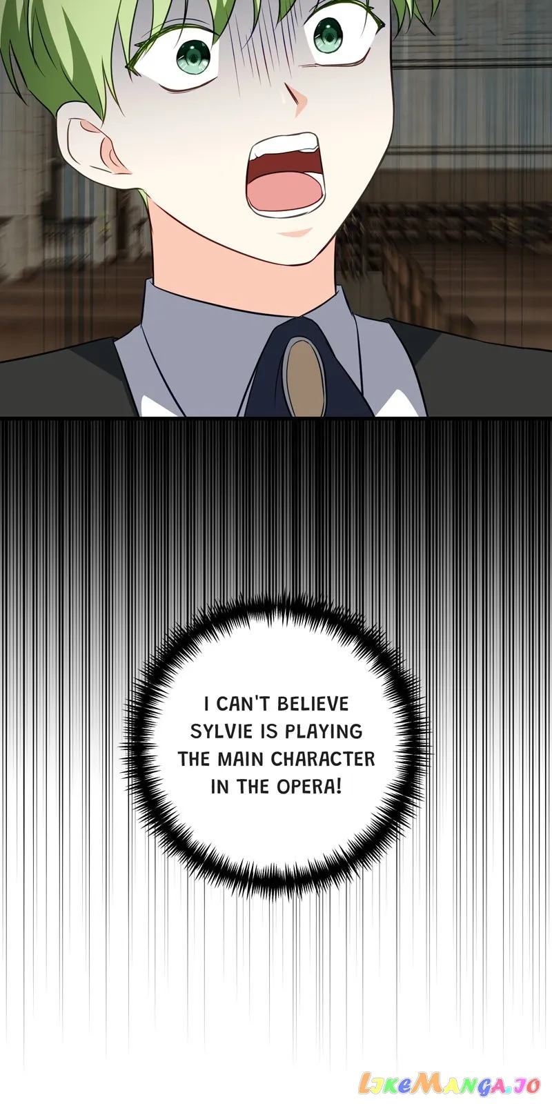 Can’t Go Too Far with the Unrelenting Duke chapter 61 page 79