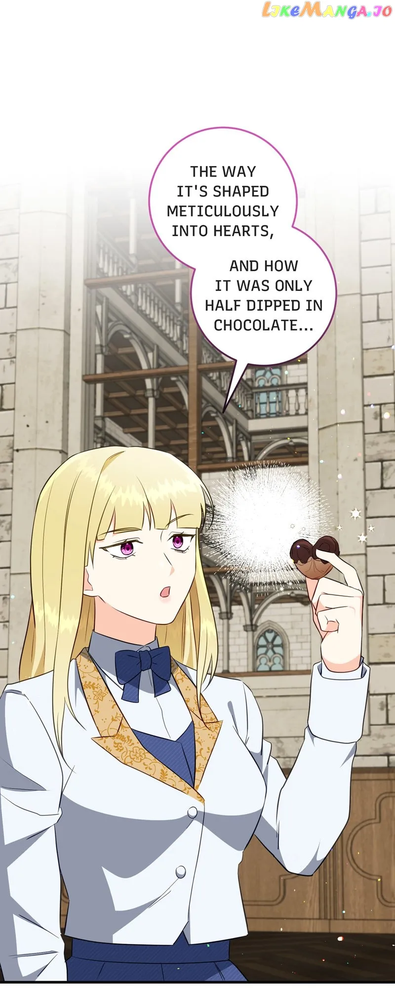 Can’t Go Too Far with the Unrelenting Duke chapter 62 page 1