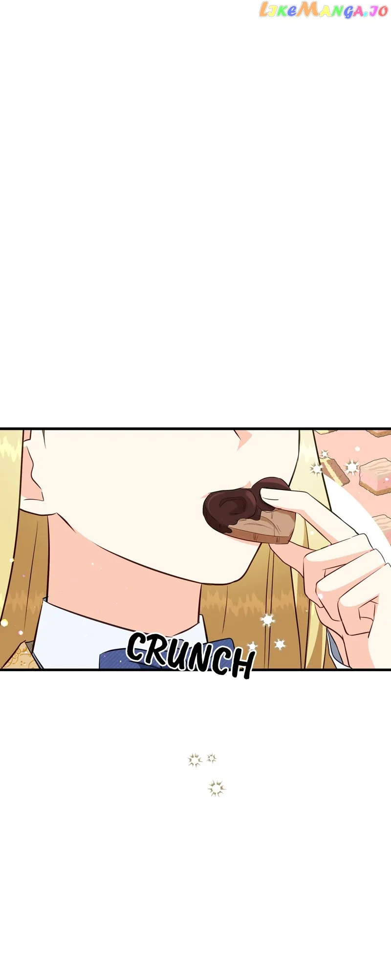Can’t Go Too Far with the Unrelenting Duke chapter 62 page 2