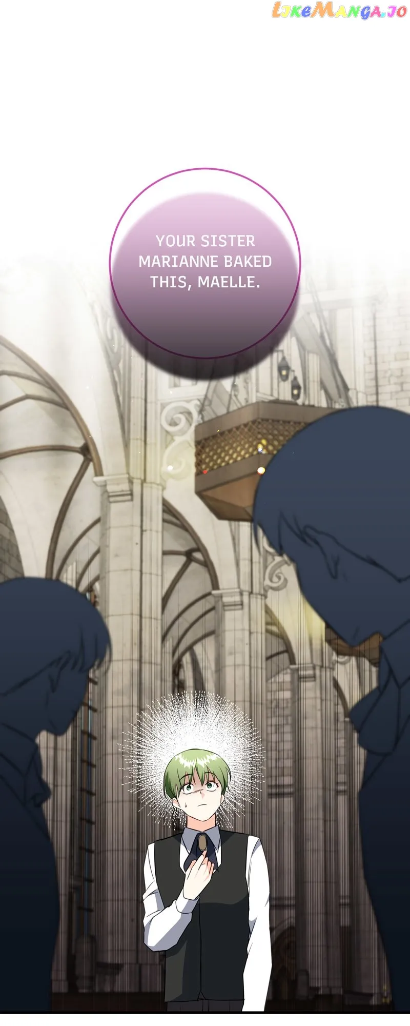 Can’t Go Too Far with the Unrelenting Duke chapter 62 page 4