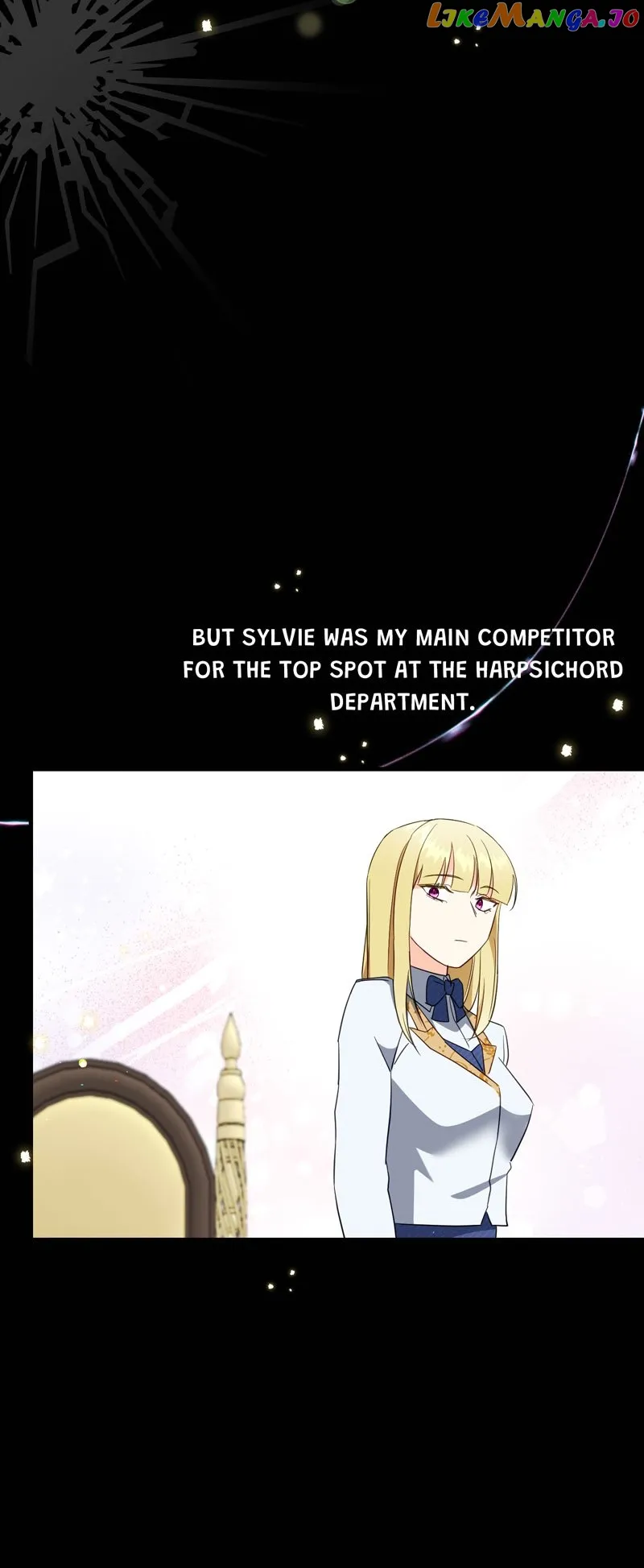 Can’t Go Too Far with the Unrelenting Duke chapter 62 page 8