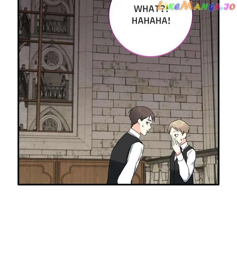 Can’t Go Too Far with the Unrelenting Duke chapter 62 page 24