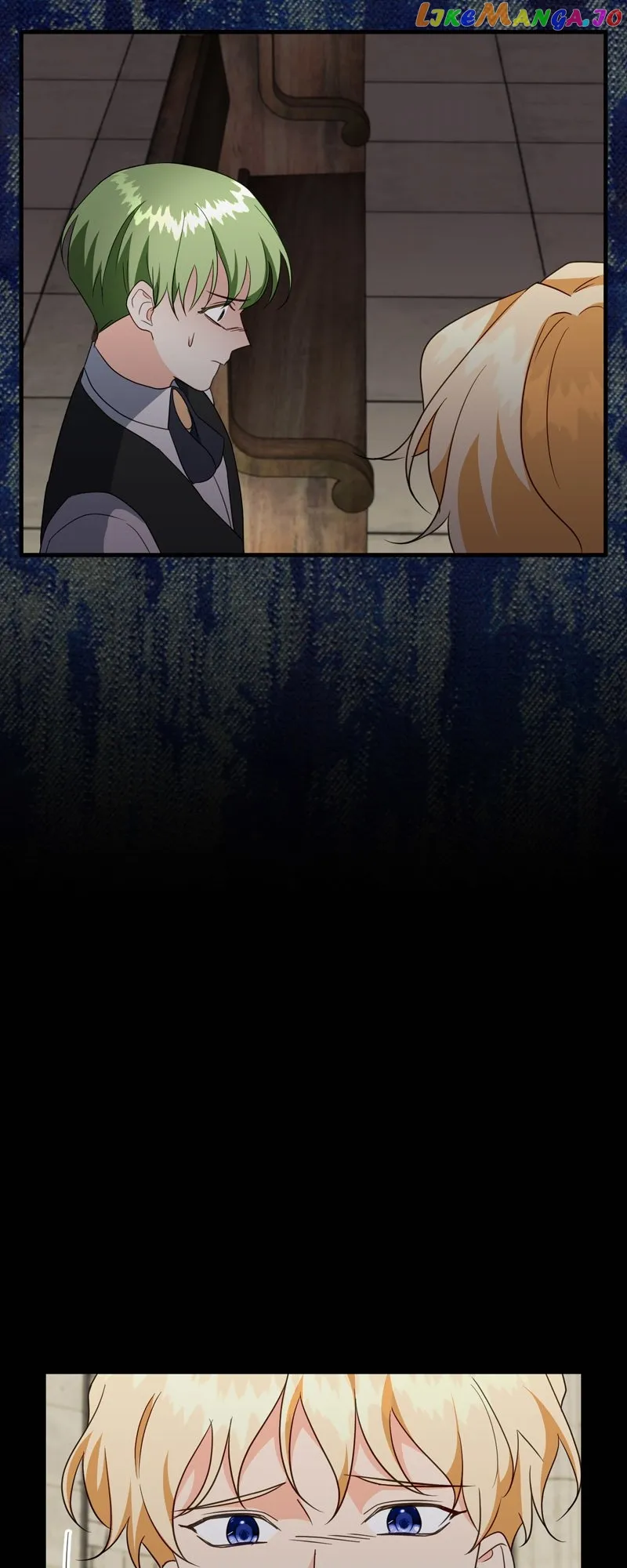 Can’t Go Too Far with the Unrelenting Duke chapter 62 page 28