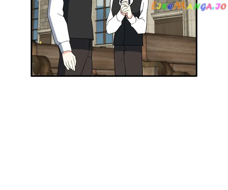 Can’t Go Too Far with the Unrelenting Duke chapter 62 page 32