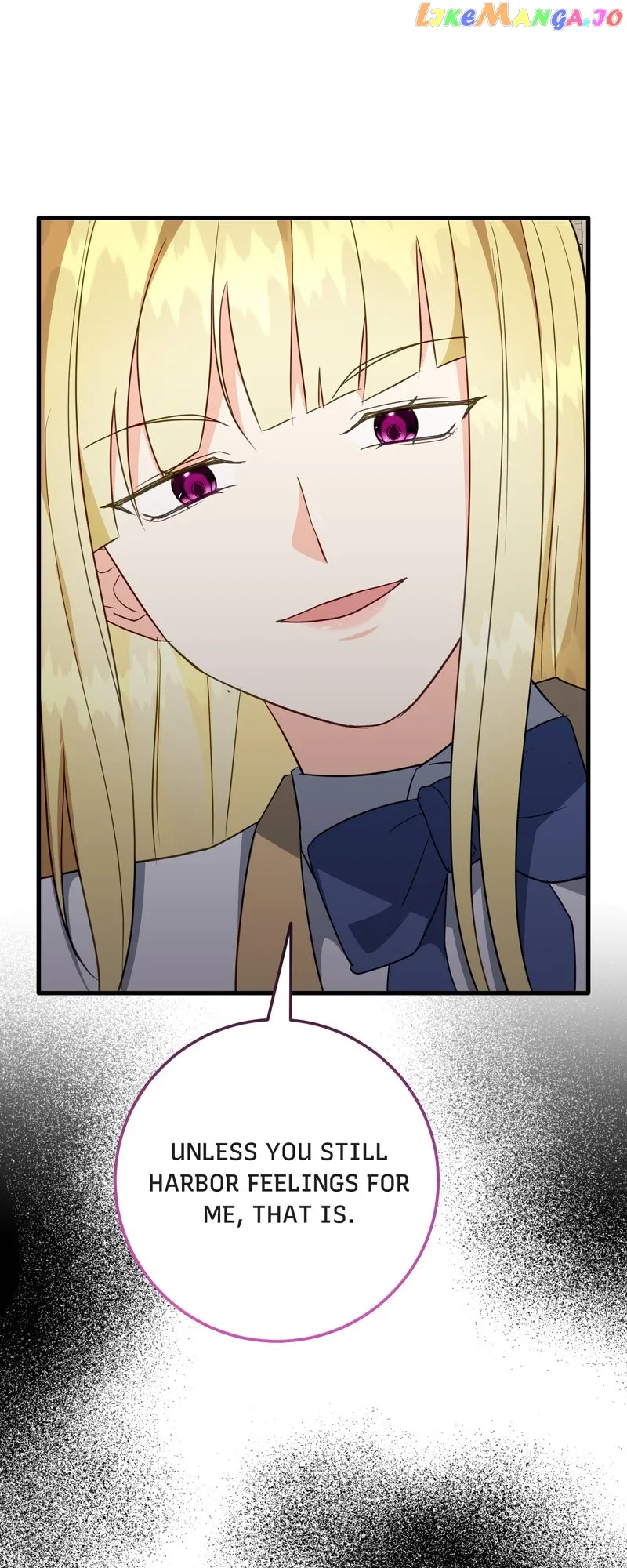 Can’t Go Too Far with the Unrelenting Duke chapter 62 page 36